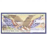 American Eagle Checks
