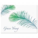 Panache Personalized Note Cards
