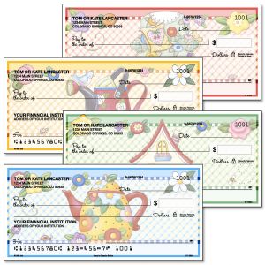 Mary Engelbreit® Classic Checks