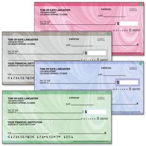 Genesis Checks
