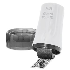 Guard Your ID Advanced