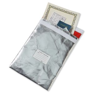 Fire Resistant Bag