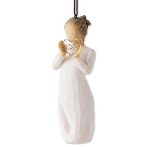 2025 Willow Tree® for Demdaco Ornament